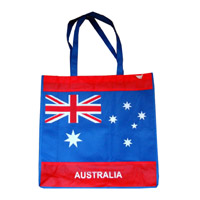 怒江KB50广告无纺布袋