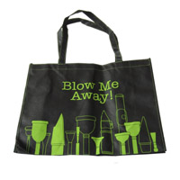 怒江KB65 无纺布袋