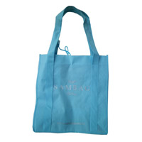 怒江无纺布袋的常规选择厚度