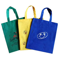 怒江KB08 无纺布袋（可定制）