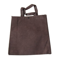 怒江KB09 无纺布袋（可定制）