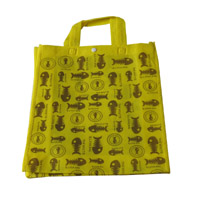 怒江KB10 无纺布购物袋（可定制）